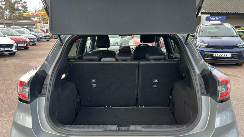 Ford Puma 1.0 EcoBoost Hybrid mHEV 155 ST-Line X 5dr Petrol Hatchback